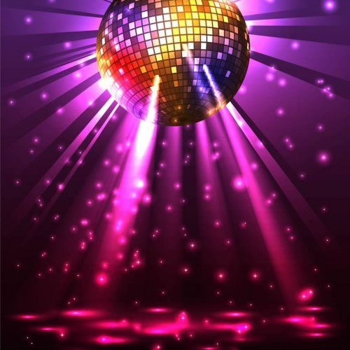 Jantar Baile Retro Anos 80 e 90 acontece dia 22 de março